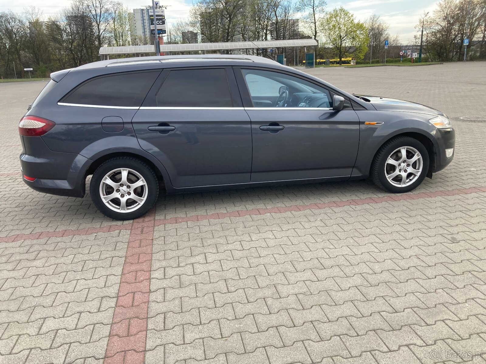 Mondeo 2.0 T-Diesel - 5