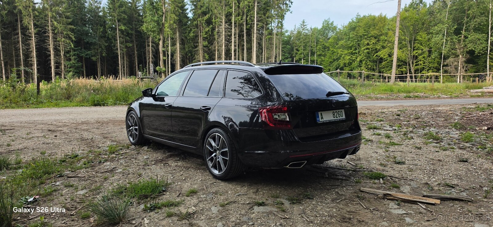 Skoda Octavia RS 2.0TDI, 135kW, 2018 - 5