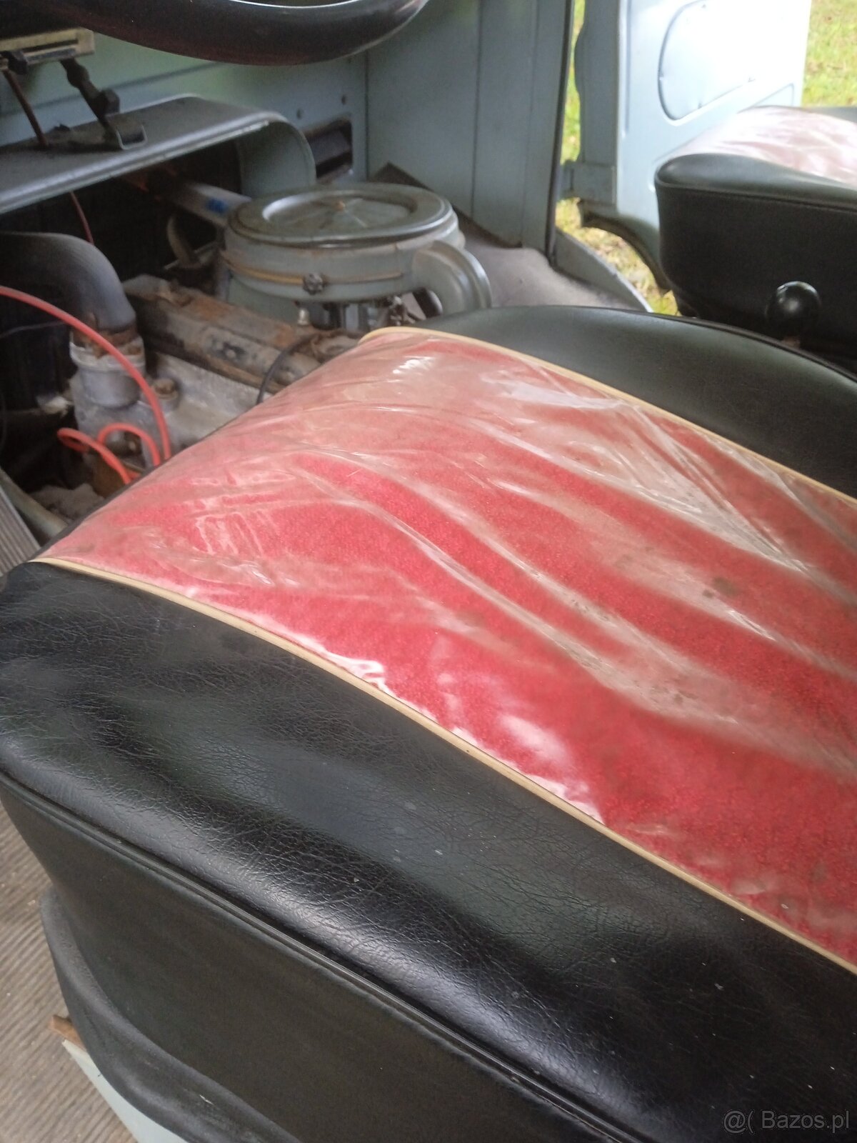 Sprzedam samochód - 5