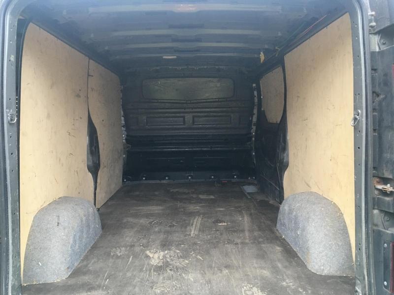 Opel VIVARO L2 H1 - 5