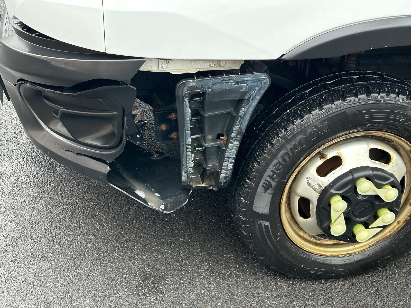 Iveco Daily 35S180 3.0 LED, KLIMA - 5