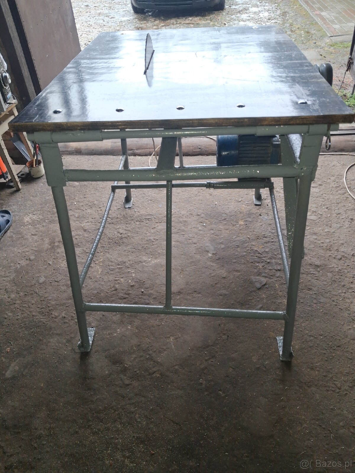 Sprzedam cyrkularke - 5