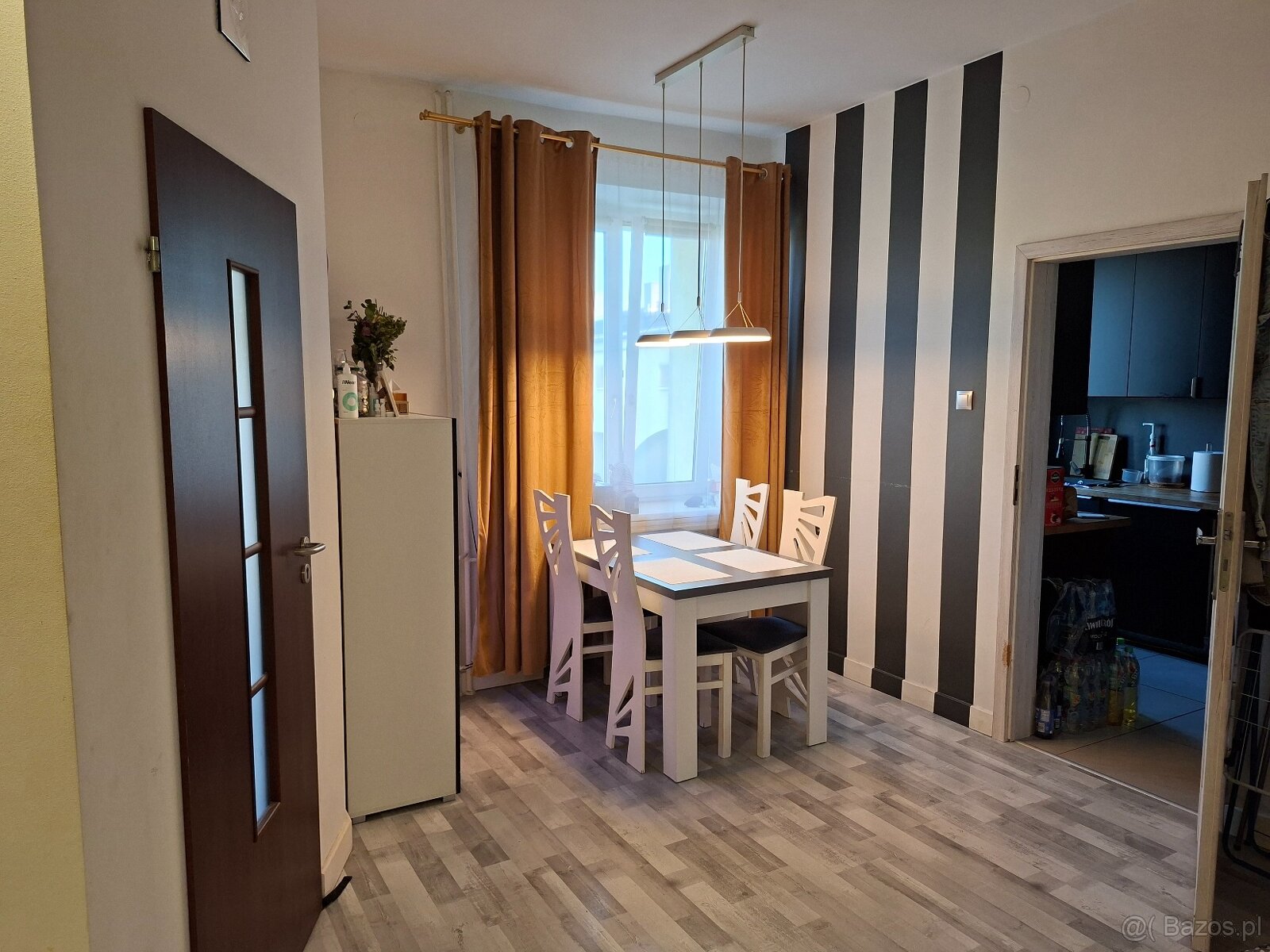 Mieszkanie przy samej Manifakturze - 5