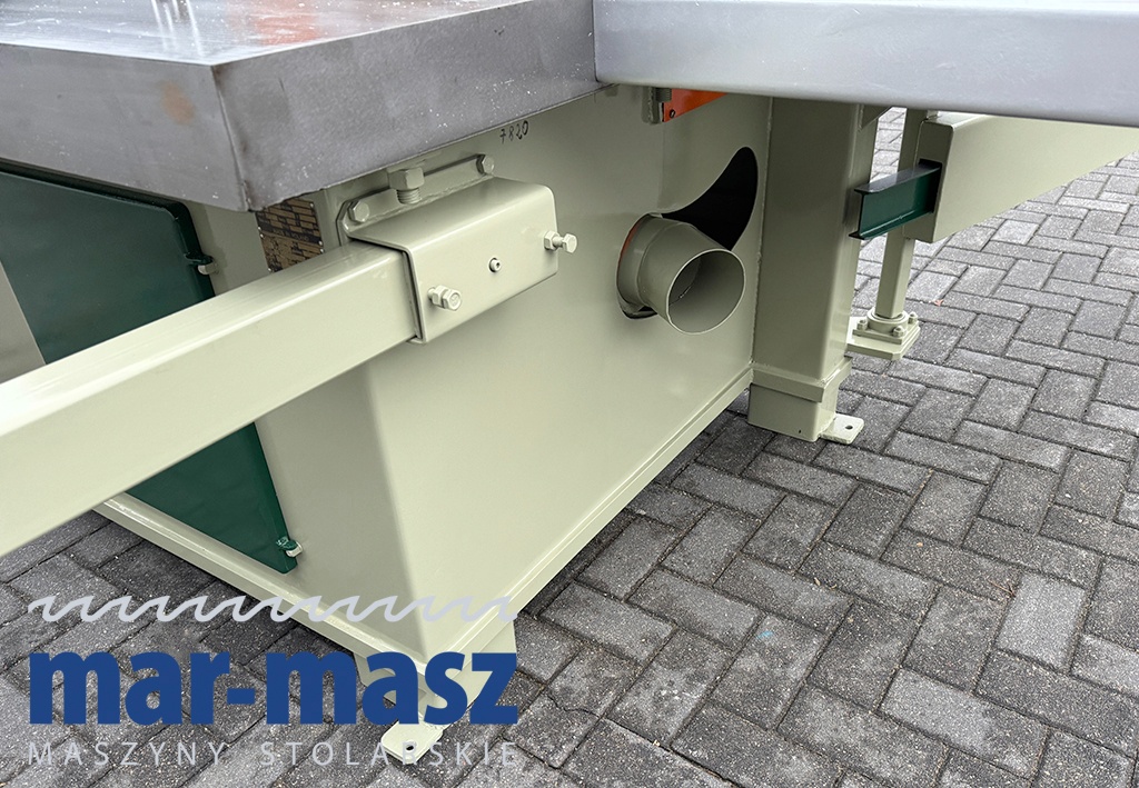 Piła formatowa REMA DMMC-40 - 5