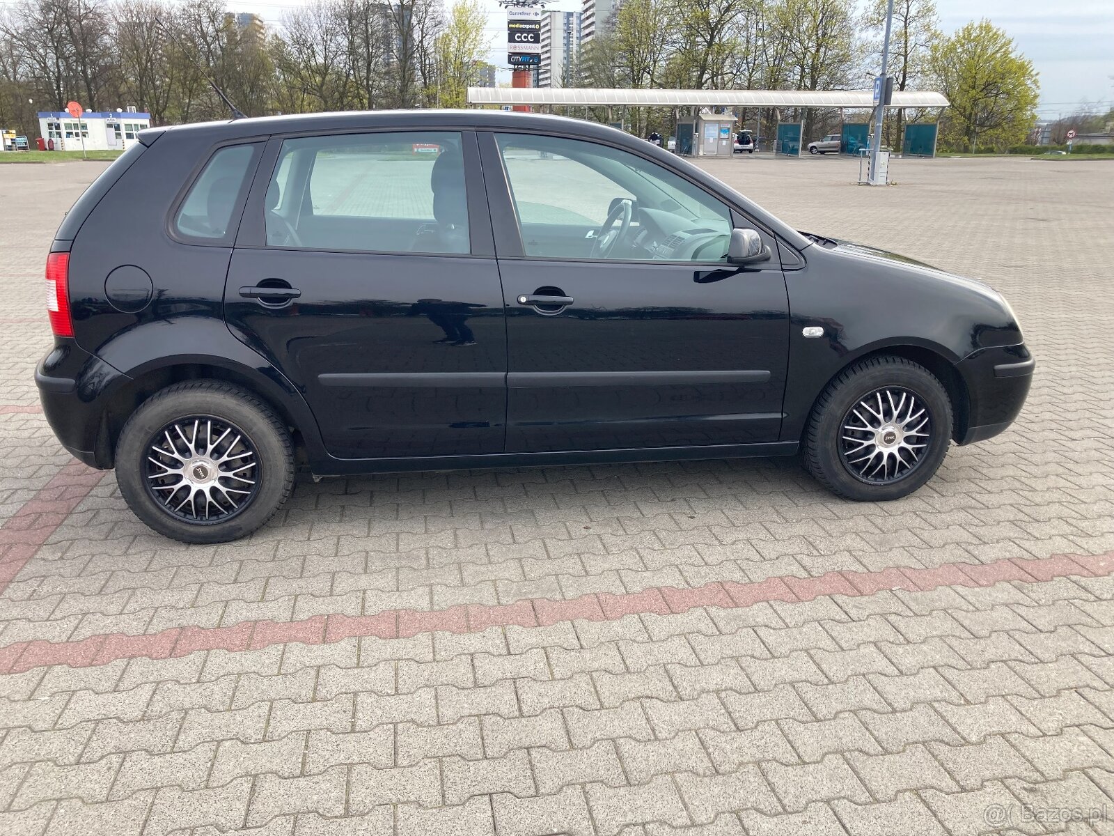 Polo 1.4 Klimatyzacja - 5