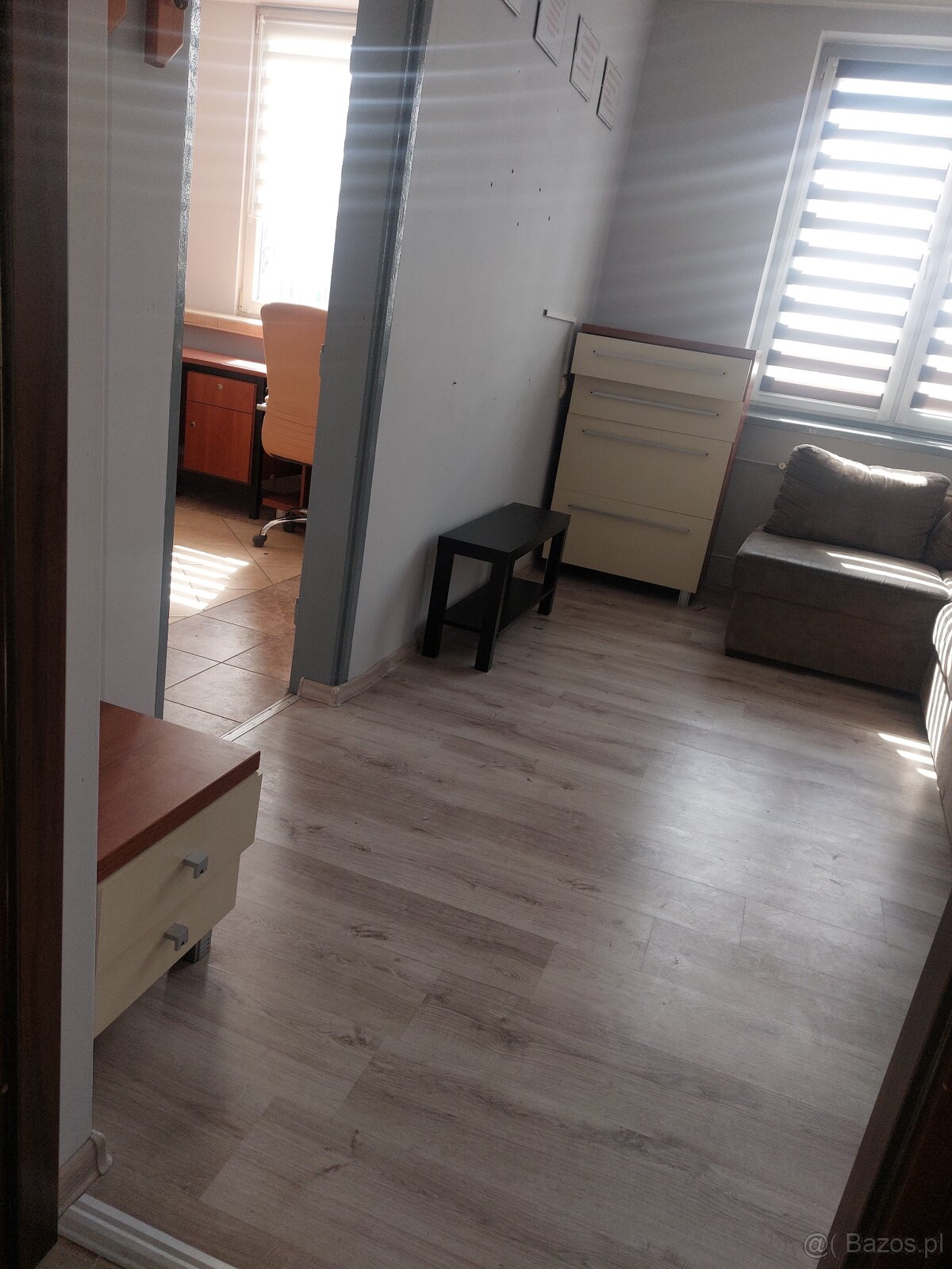 Do Wynajęcia Pomieszczenia Magazynowe ,Biura , Plac w Sanoku - 5