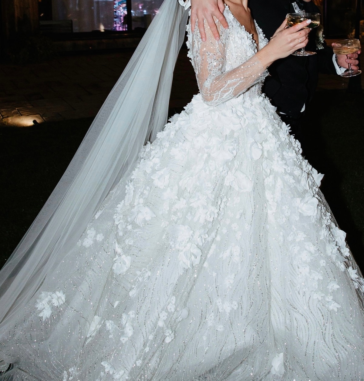 Suknia ślubna Milla Nova - 5