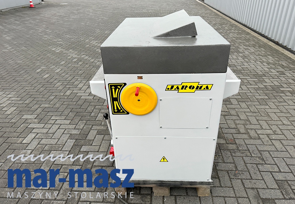 Grubościówka JAROMA 630 - 5