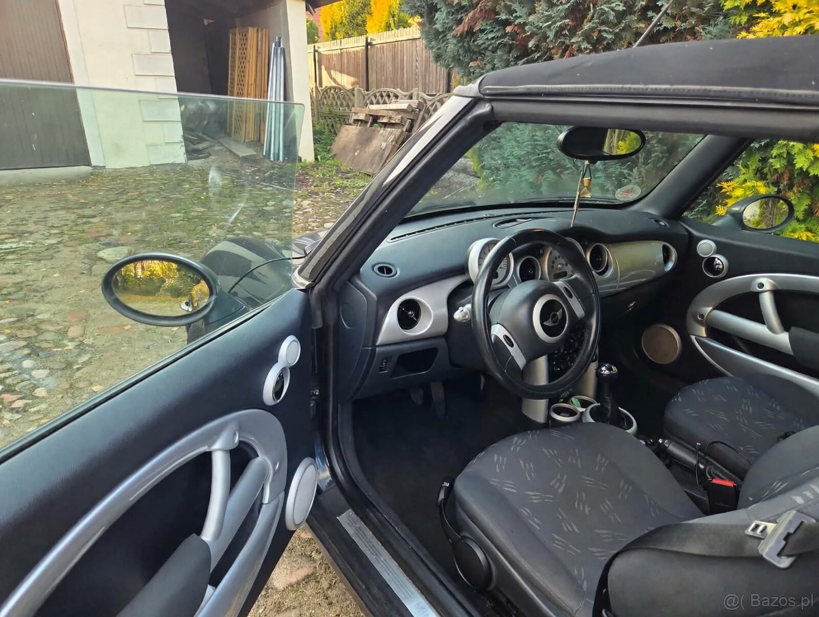 Mini Couper - 5