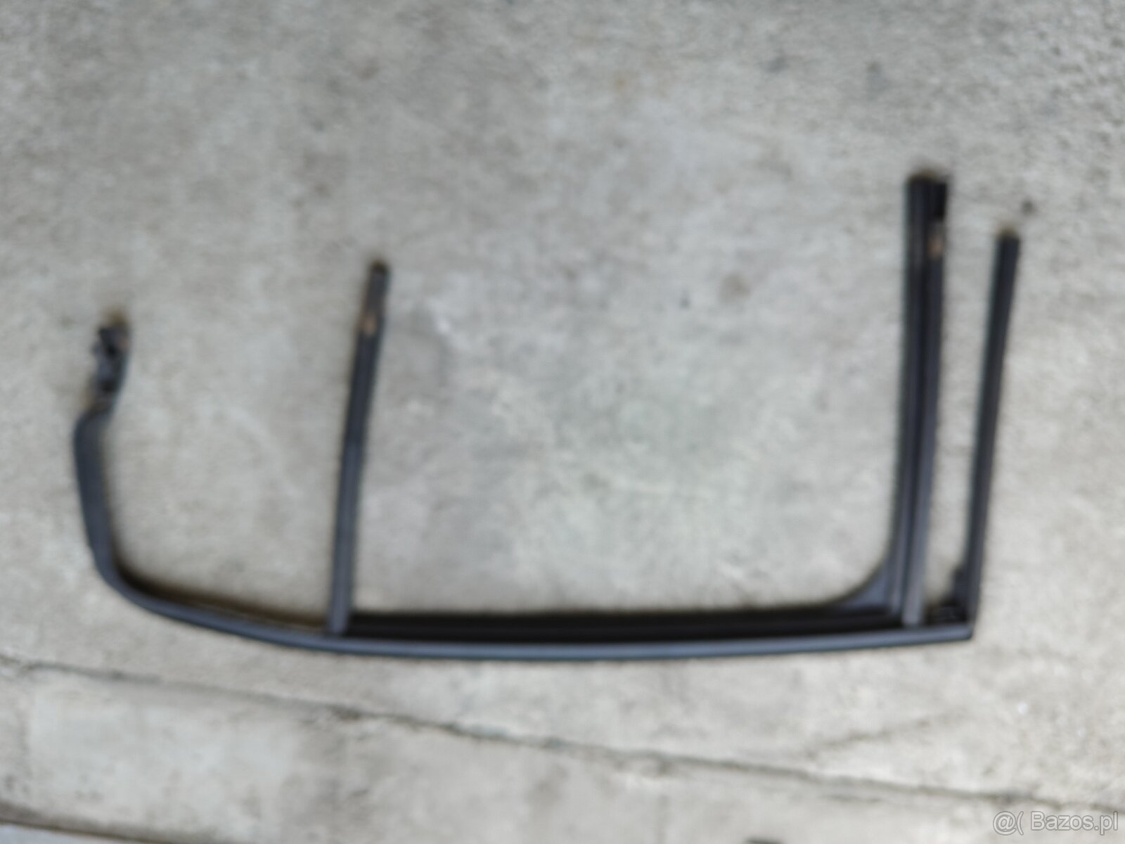 Sprzedam drzwi lewe tyl citroen C5 aircross - 5