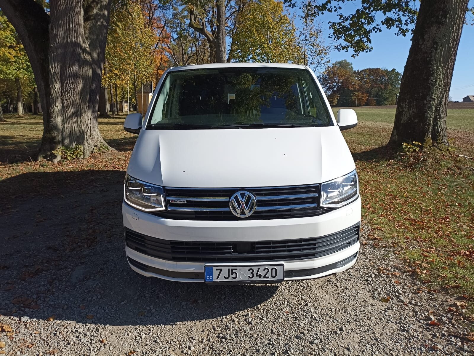 VW Multivan T6 Long, 4x4, DSG - 5