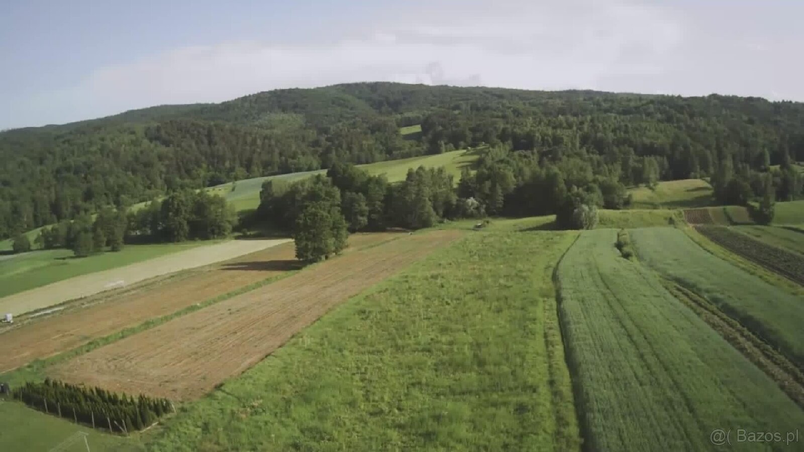 Lipnica Dolna-malownicze miejsce z potencjałem inwestycyjnym - 5