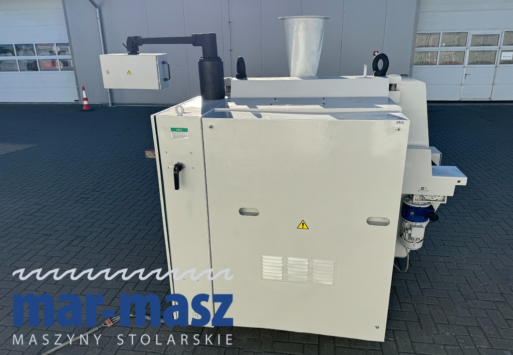 Wielopiła gąsienicowa TOS SVITAVY PWR 301 350/150 - 5