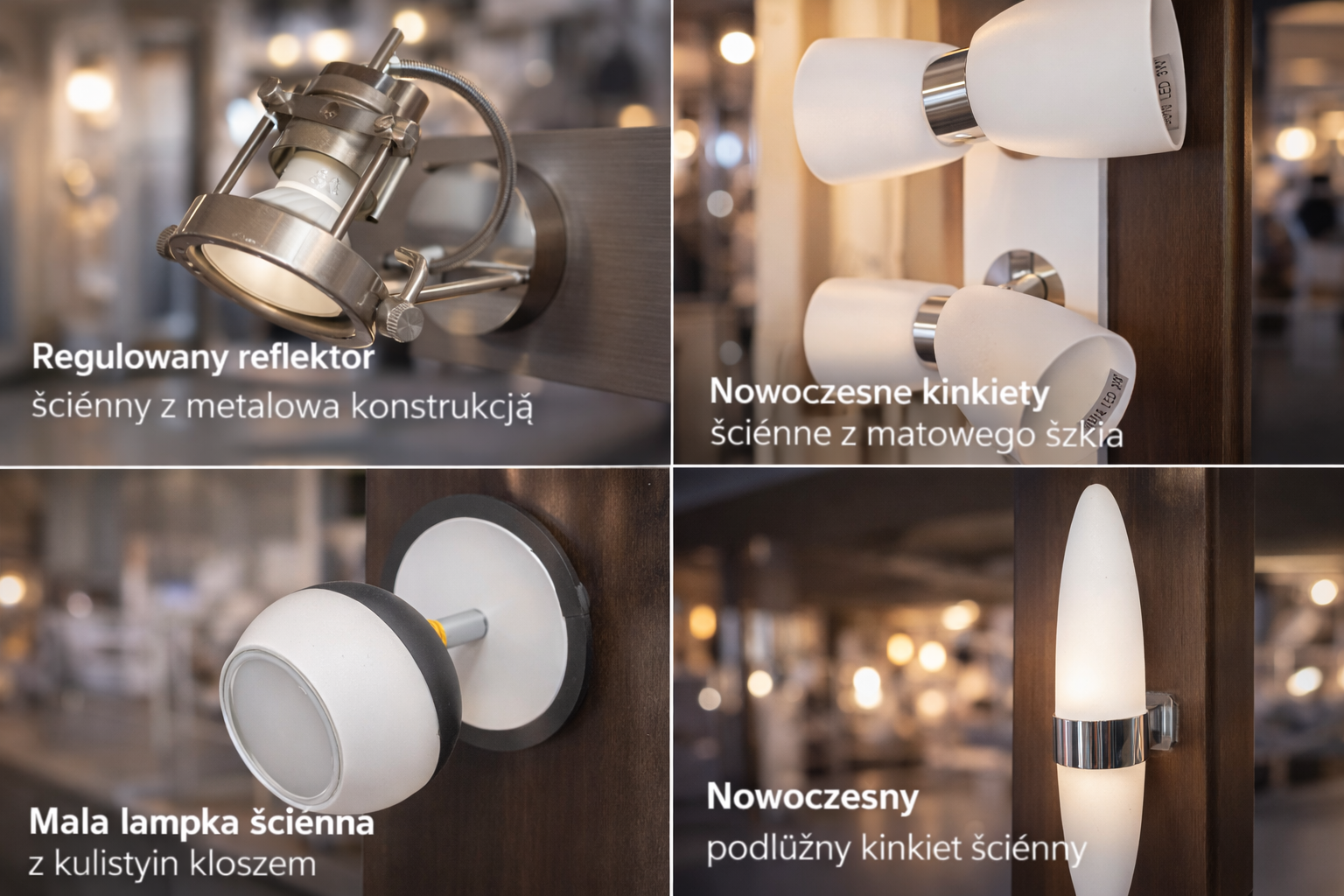 Żyrandole,kinkiety,żarówki - 5