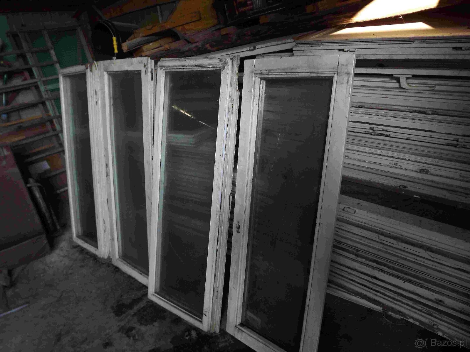 sprzedam kwatery drewniane - 5