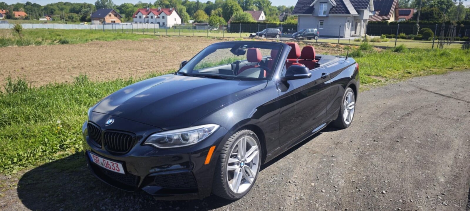 BMW 2 Kabrio 228I xDrive - 5