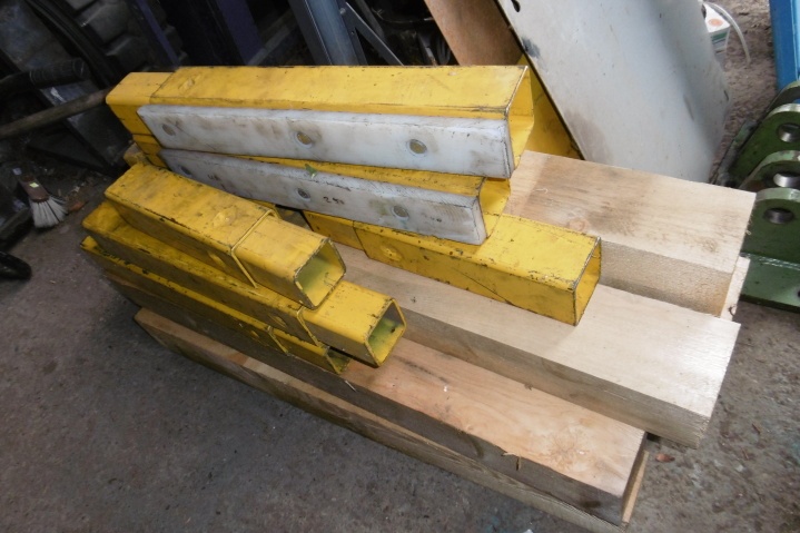 odwijak Fecker 10 t - 5