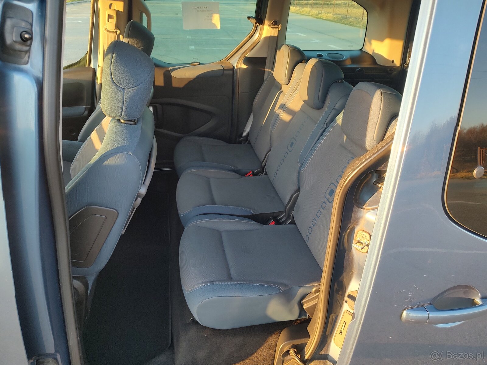 Citroen Berlingo - 5