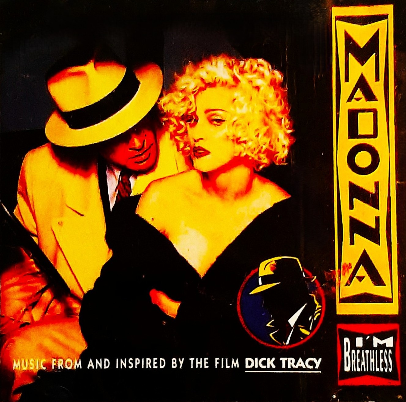 ⭐Polecam Wspaniały Album MADONNA -Ray Of Light Cd - 5