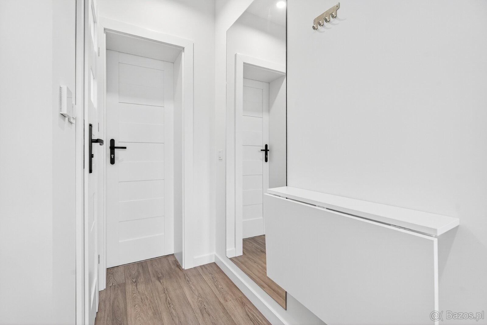 Nowoczesny pokój z łazienką obok uczelni - 5