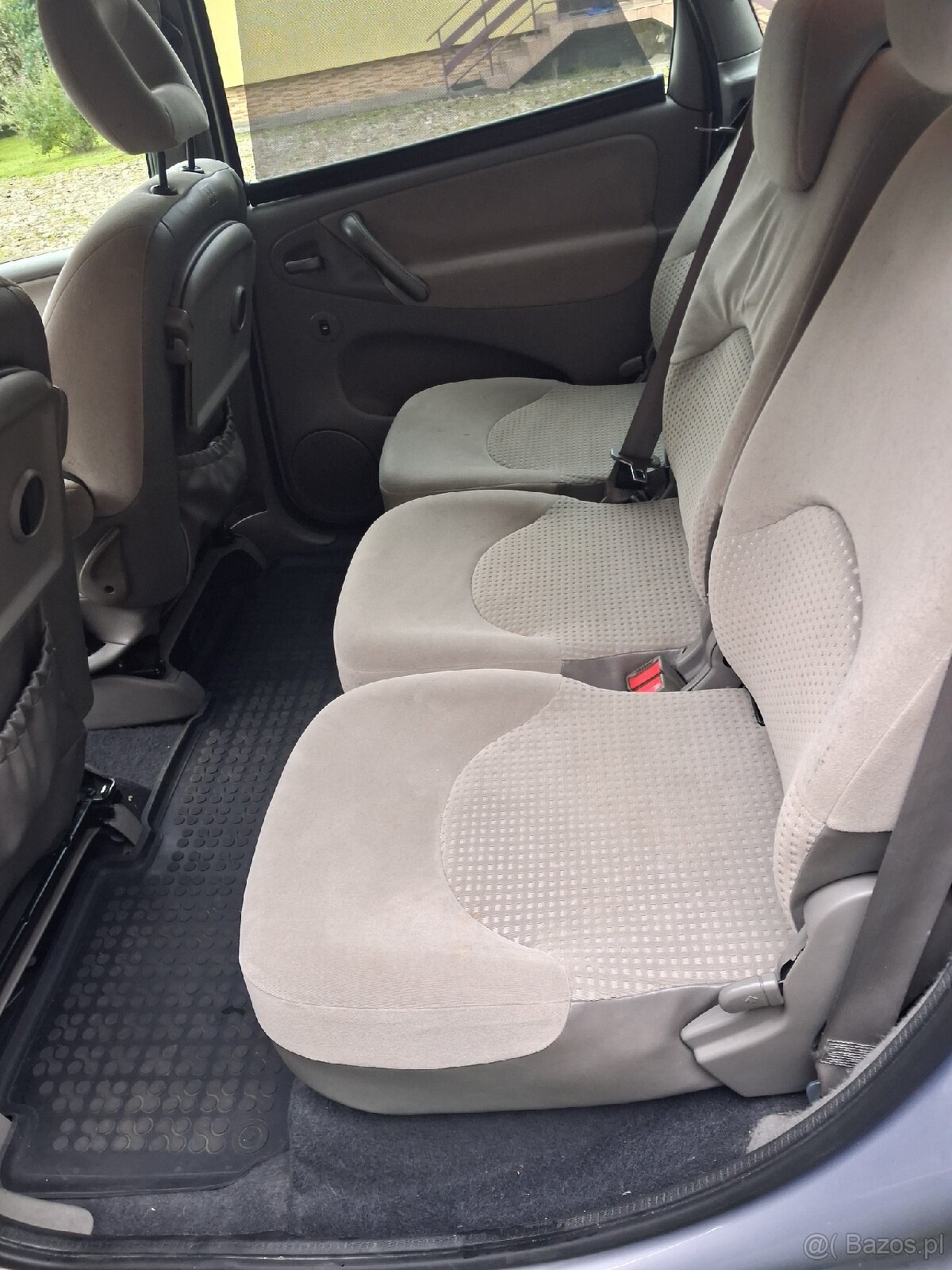 Sprzedam Citroen xsara picasso - 5