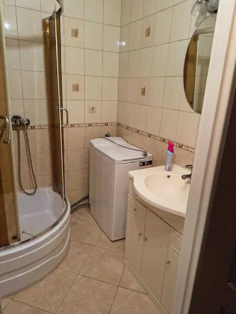 Mieszkanie o pow. 48 m2, I p., balkon, Os.Dobrzec - 5