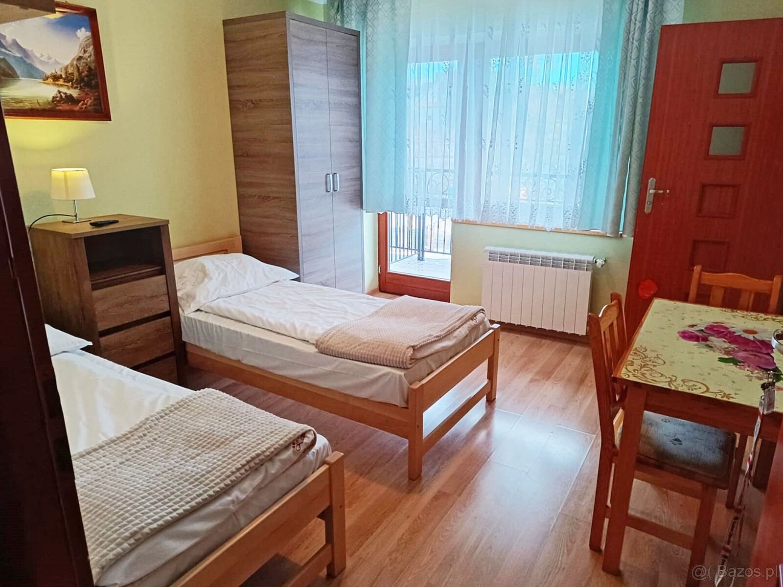 Noclegi pokoje okolice Zakopanego Pieniny - 5