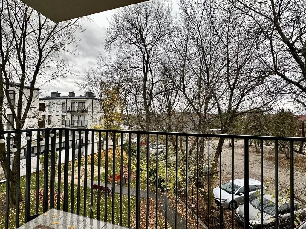 Warszawa, Rembertów, ul. Katiuszy, 3 pok. 61,5 m2 - 5