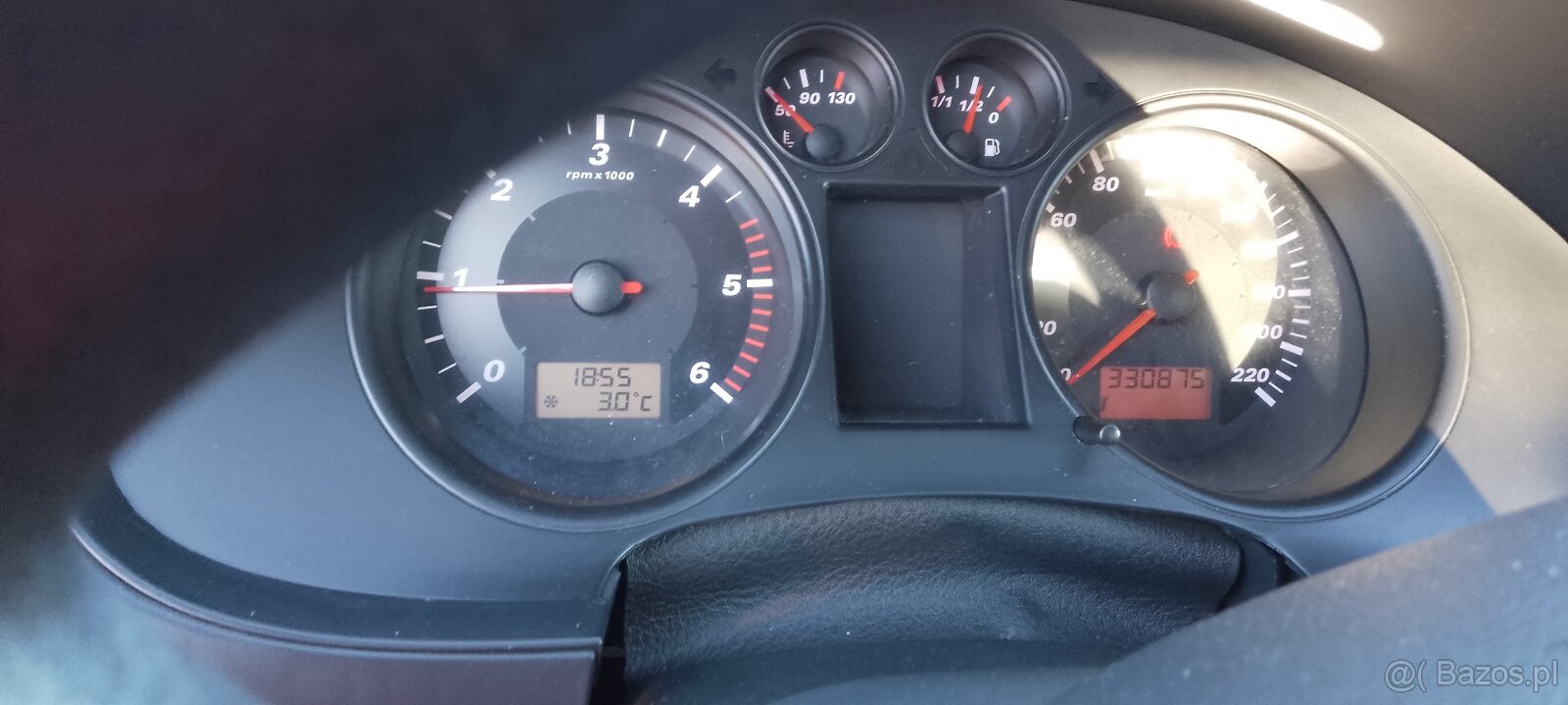 Na sprzedaż seat cordoba - 5