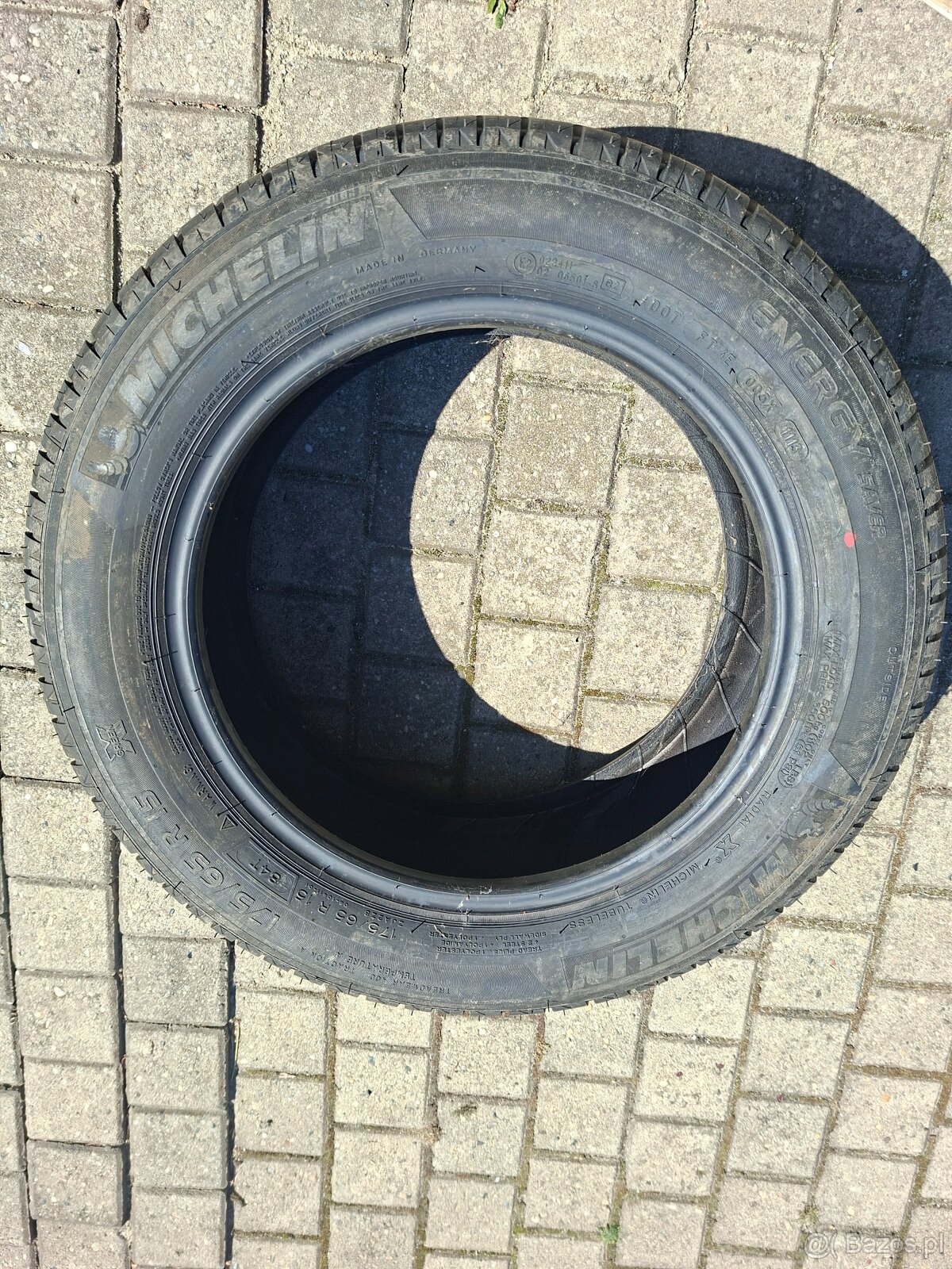 Opona 1 sztuka nowa 175/65/15 R MICHELIN ENERGY SAVER 84 T c - 5