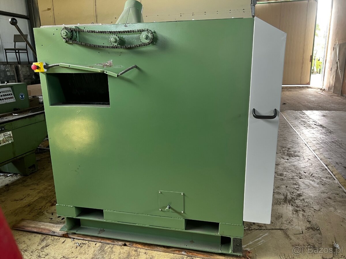 Wielopiła MS DNS-200-75/55 dwuwałowa - 5