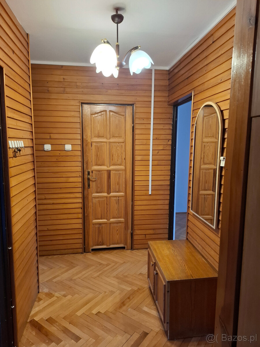 wynajmę funkcjonalne mieszkanie na I piętrze - 5