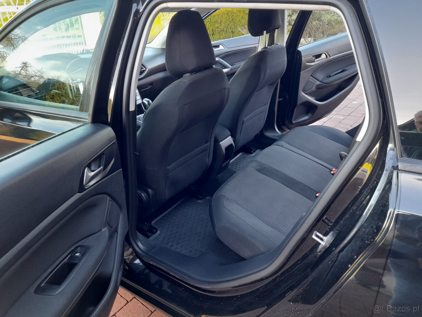 Sprzedam Peugeot 308 t9 - 5