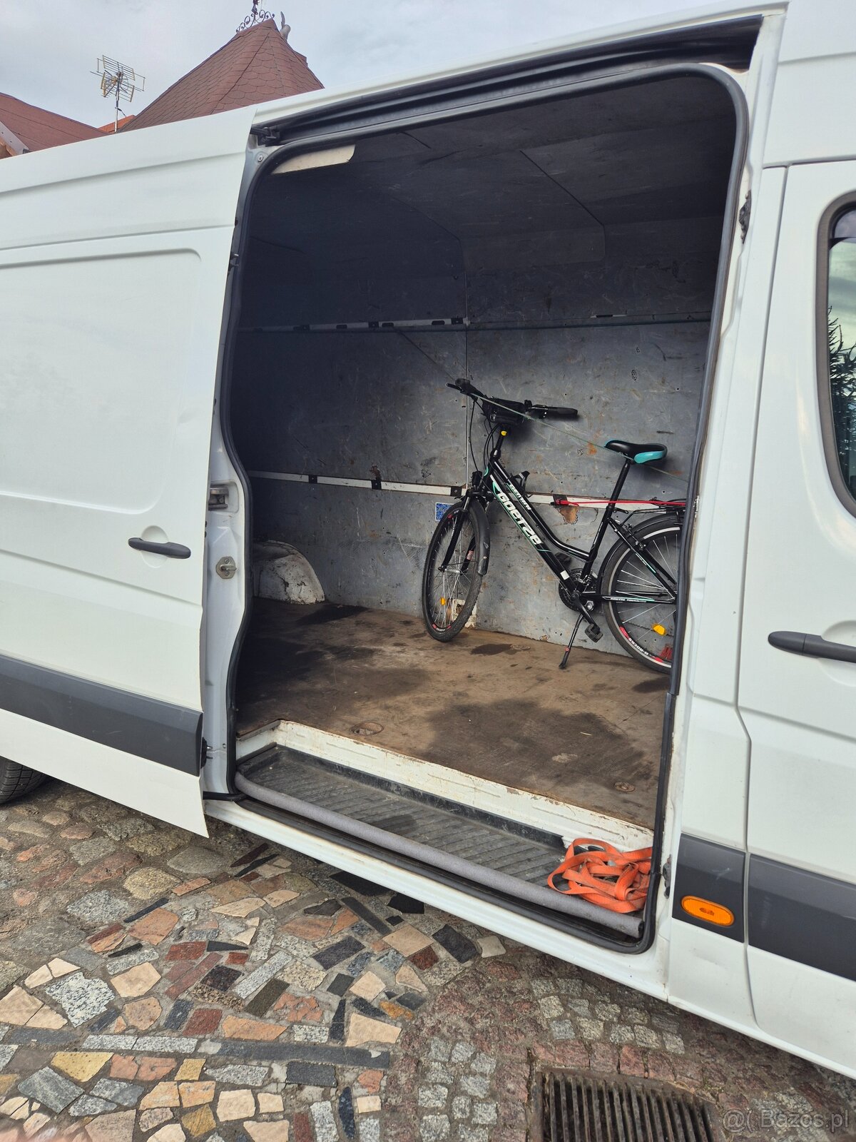 Sprinter 313 2012r - 5