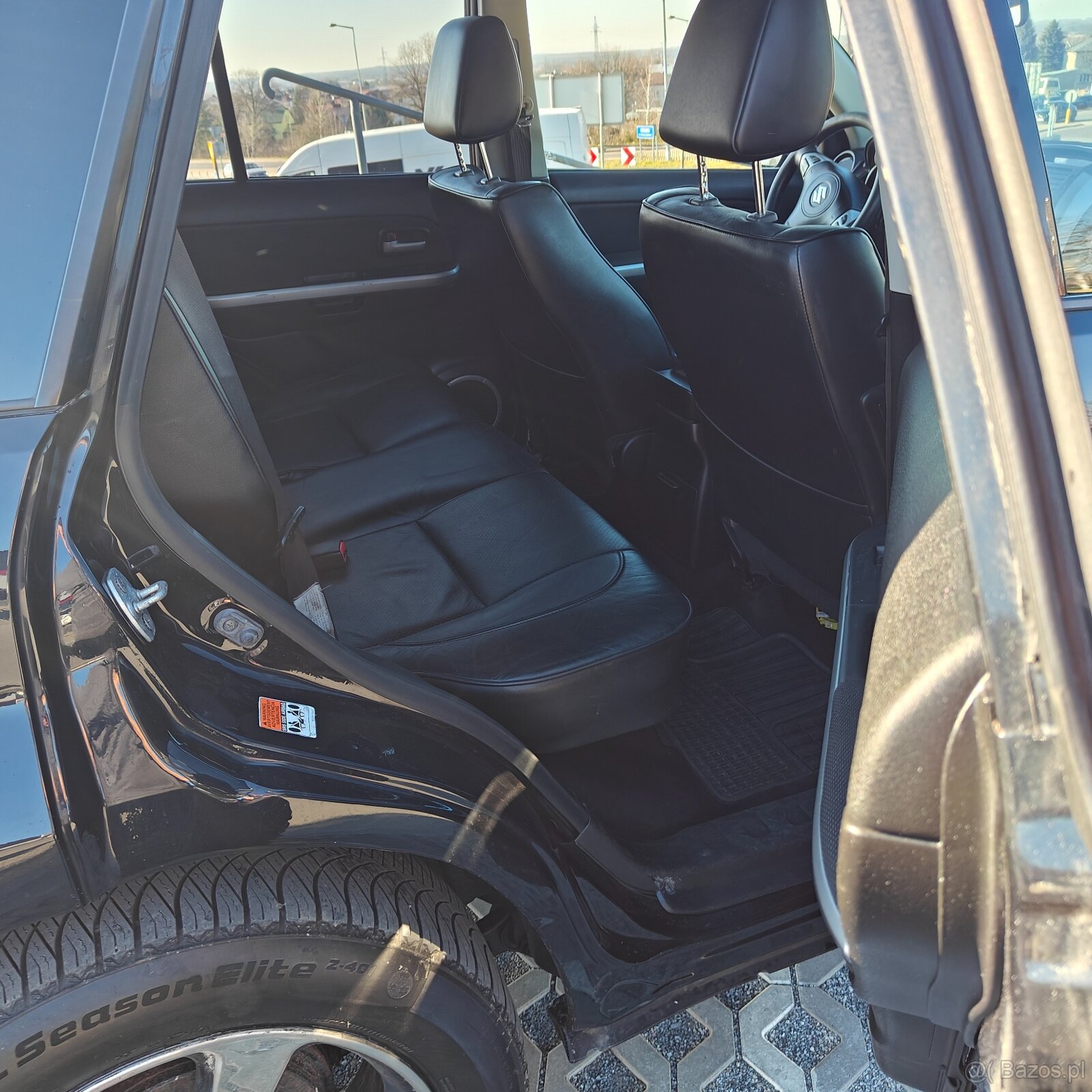 Grand Vitara 2.0b 140KM - 5