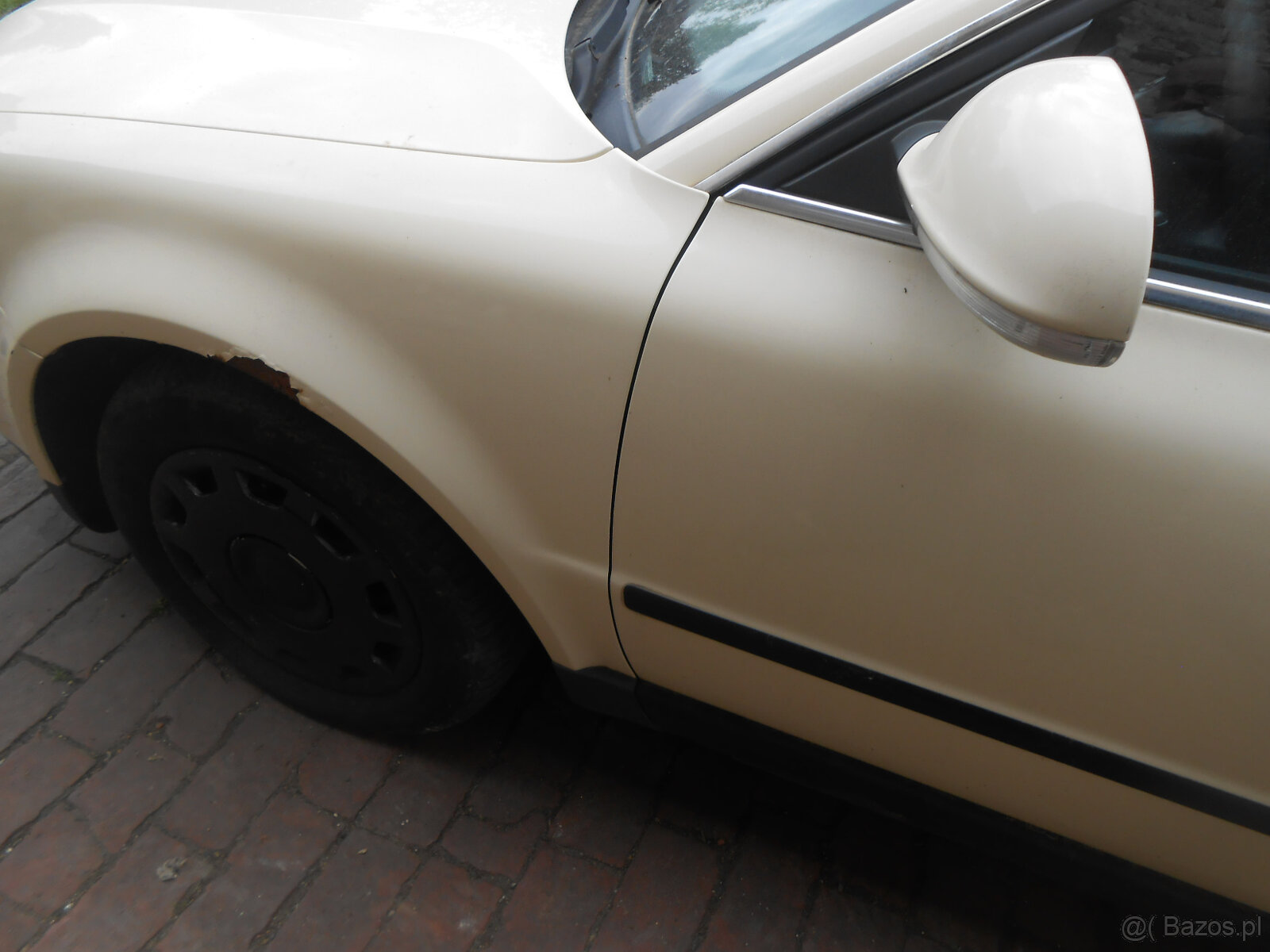 vw PASSAT 2004r-lift kombi diesel-1,9 AUTOMAT 390tys,km WEBA - 5