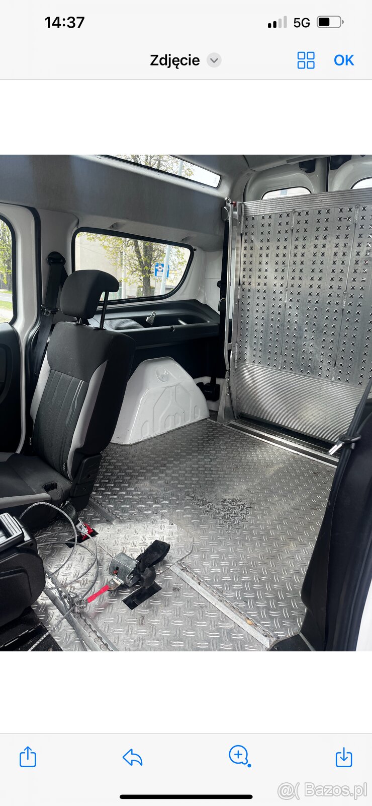 Dla niepełnosprawnych - 5