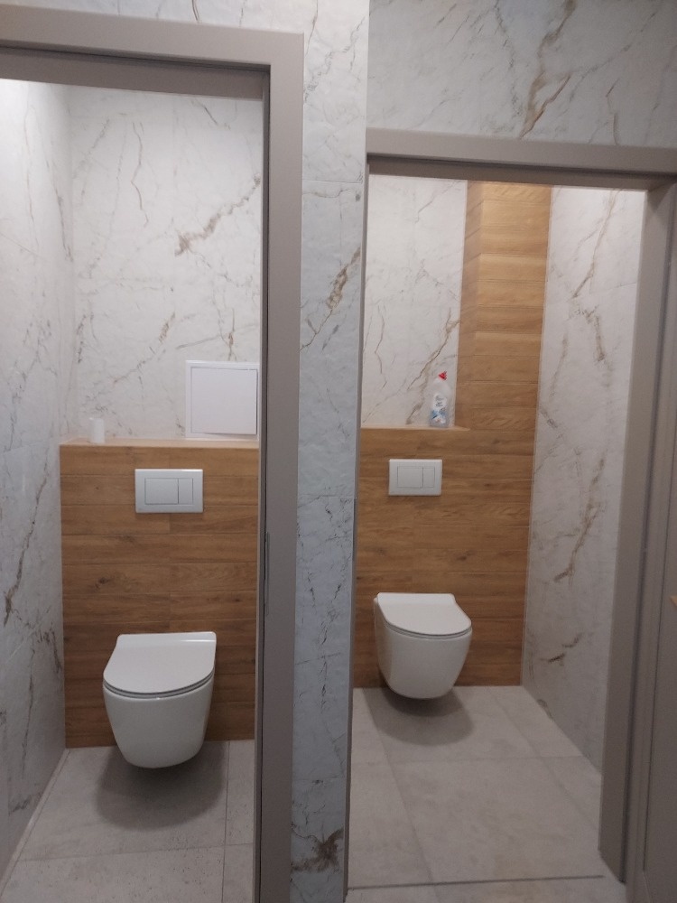 Nowo wyremontowany lokal na rynku – Czeski Cieszyn - 5