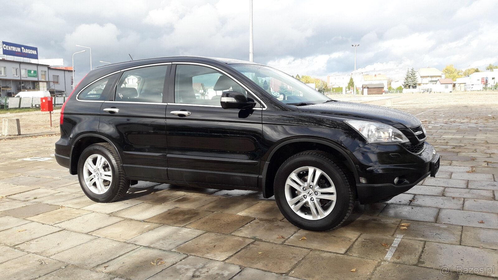HONDA CR-V ELEGANCE 2.0i 16v ( 150 PS ) , AUTOMAT - 5