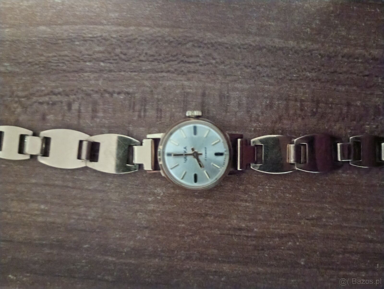 Zegarki pilne - 5