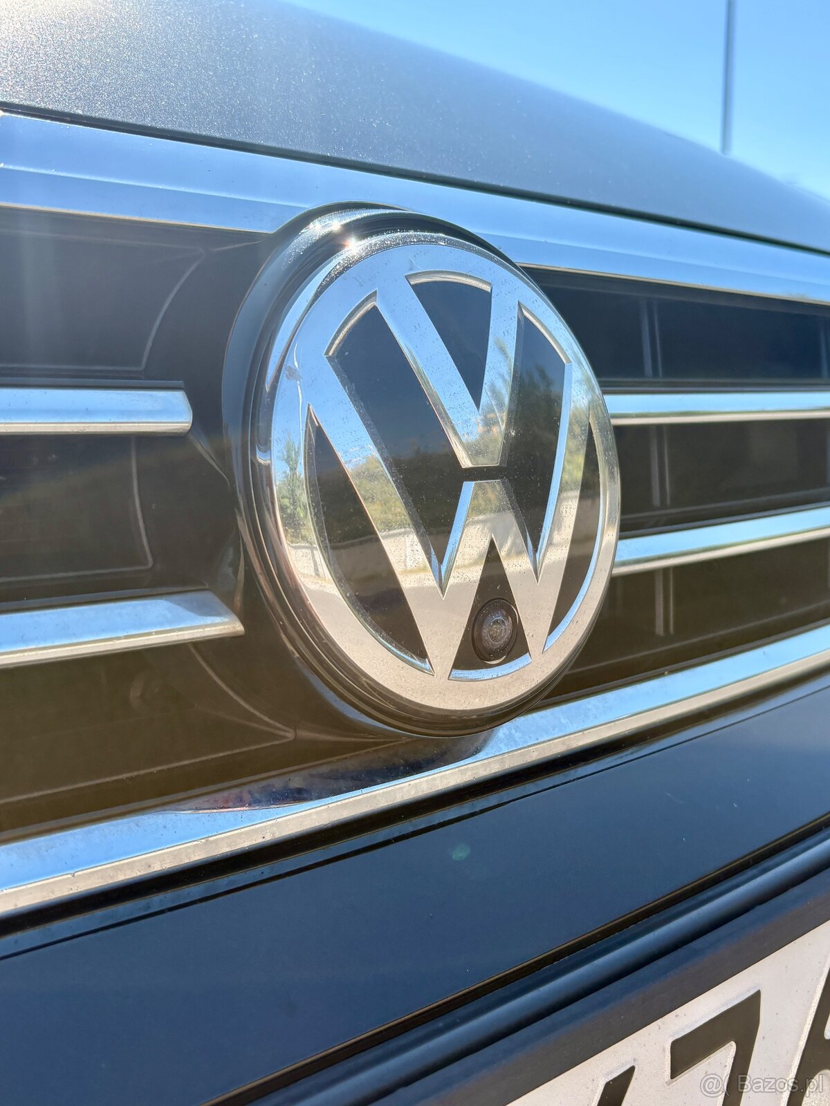 Volkswagen Passat B8 2.0 TDI 190 KM DSG | IQ.Light | Panoram - 5