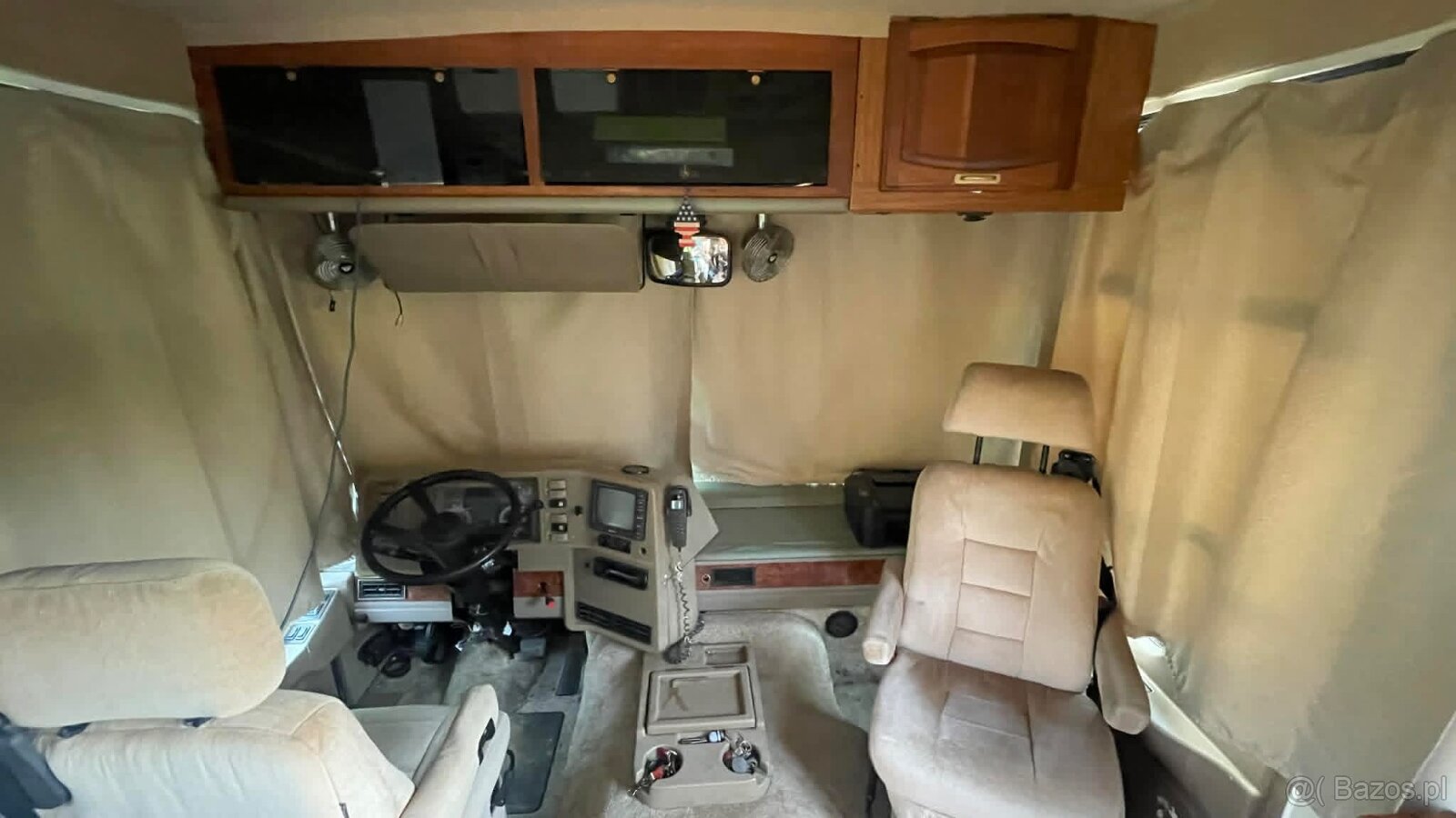 Kamper USA - 5