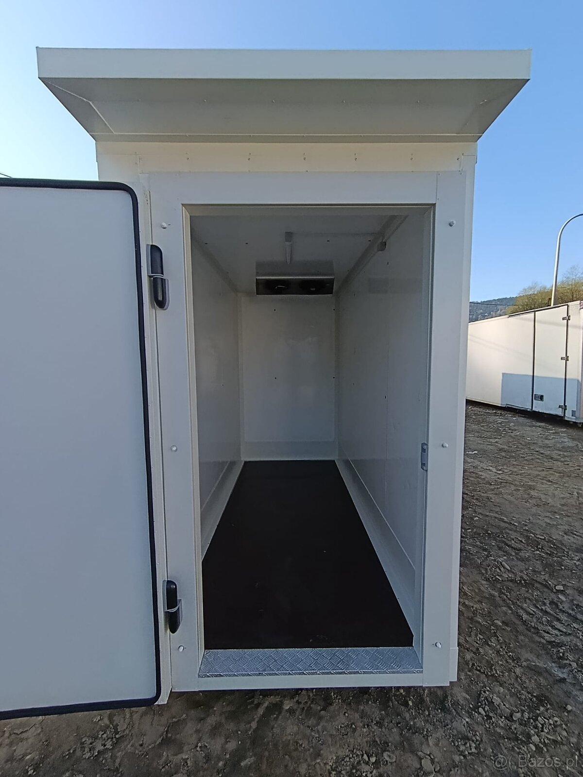 Komora chłodnicza / Chłodnia Stacjonarna / Viessmann / C111 - 5