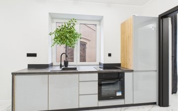 Na sprzedaż nowoczesne mieszkanie - 5