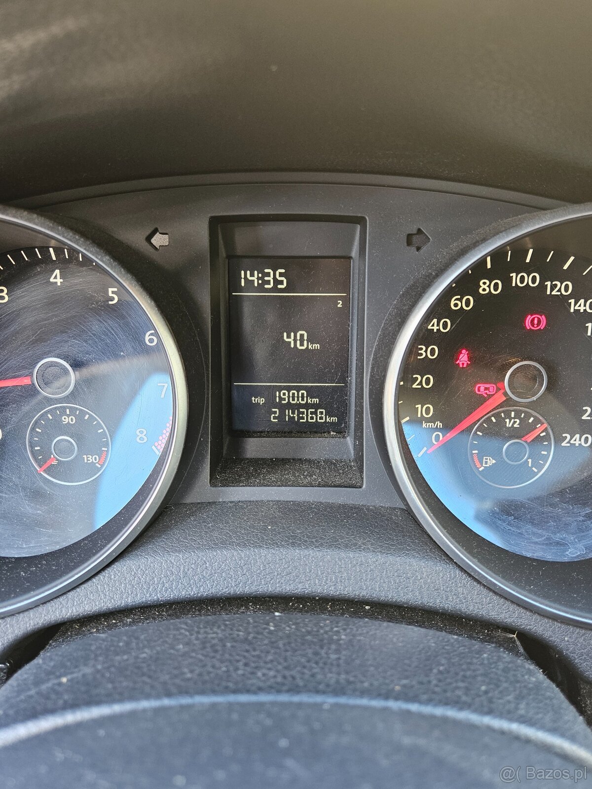 Golf 6 2008 1.4 TSI - 5