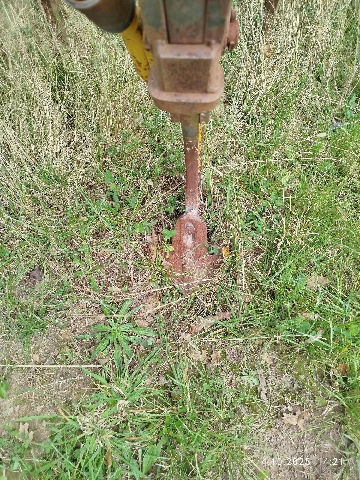 Siewnik Farmet Bsk 600 - 5