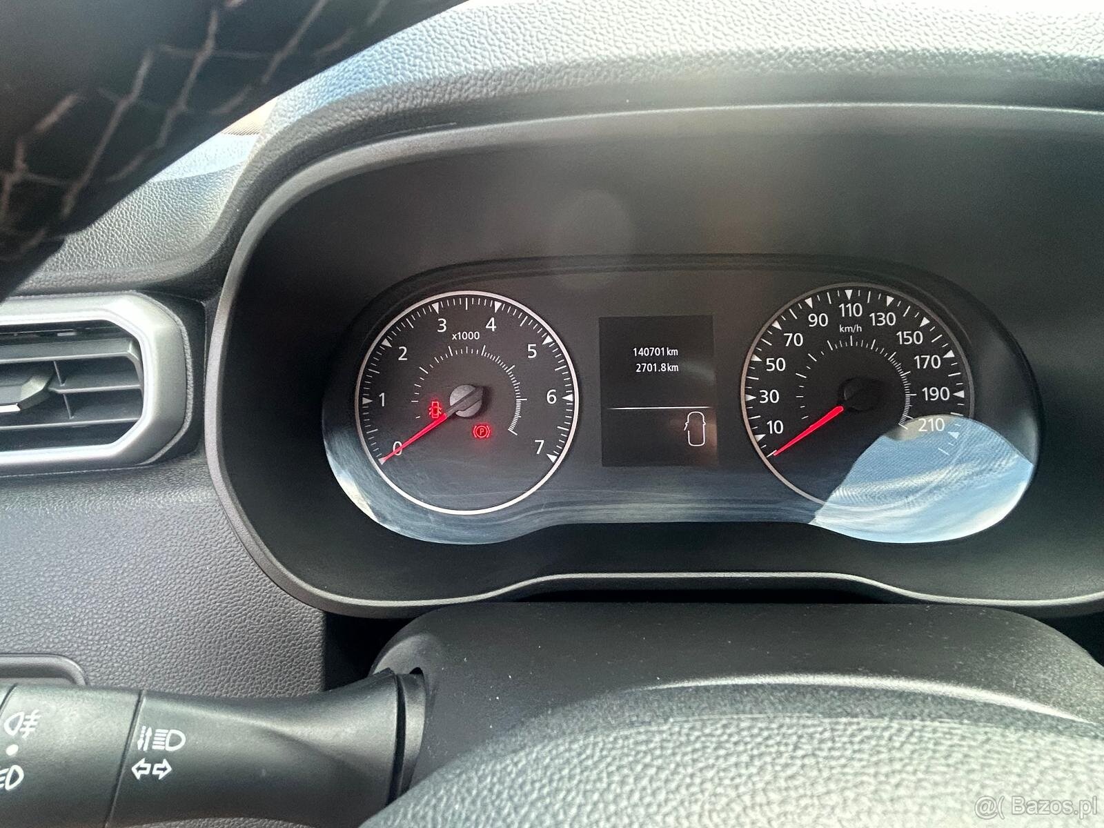 Dacia Duster 4x4 1.5 dCi 4WD, 1. właściciel - 5
