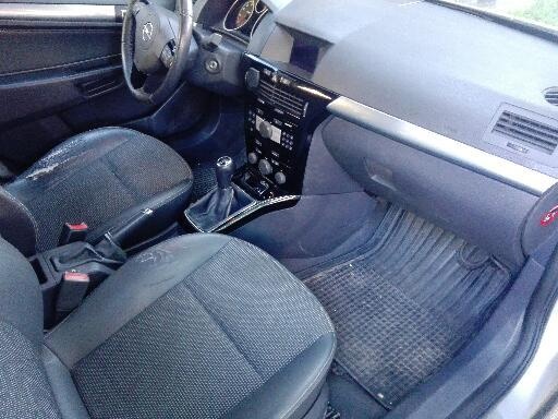 Opel Astra-Polecam - 5