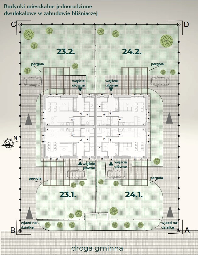 NOWOCZESNY DOM 92,8 M2 | 4 POKOJE | LEONÓW | 7 KM OD LUBLINA - 5