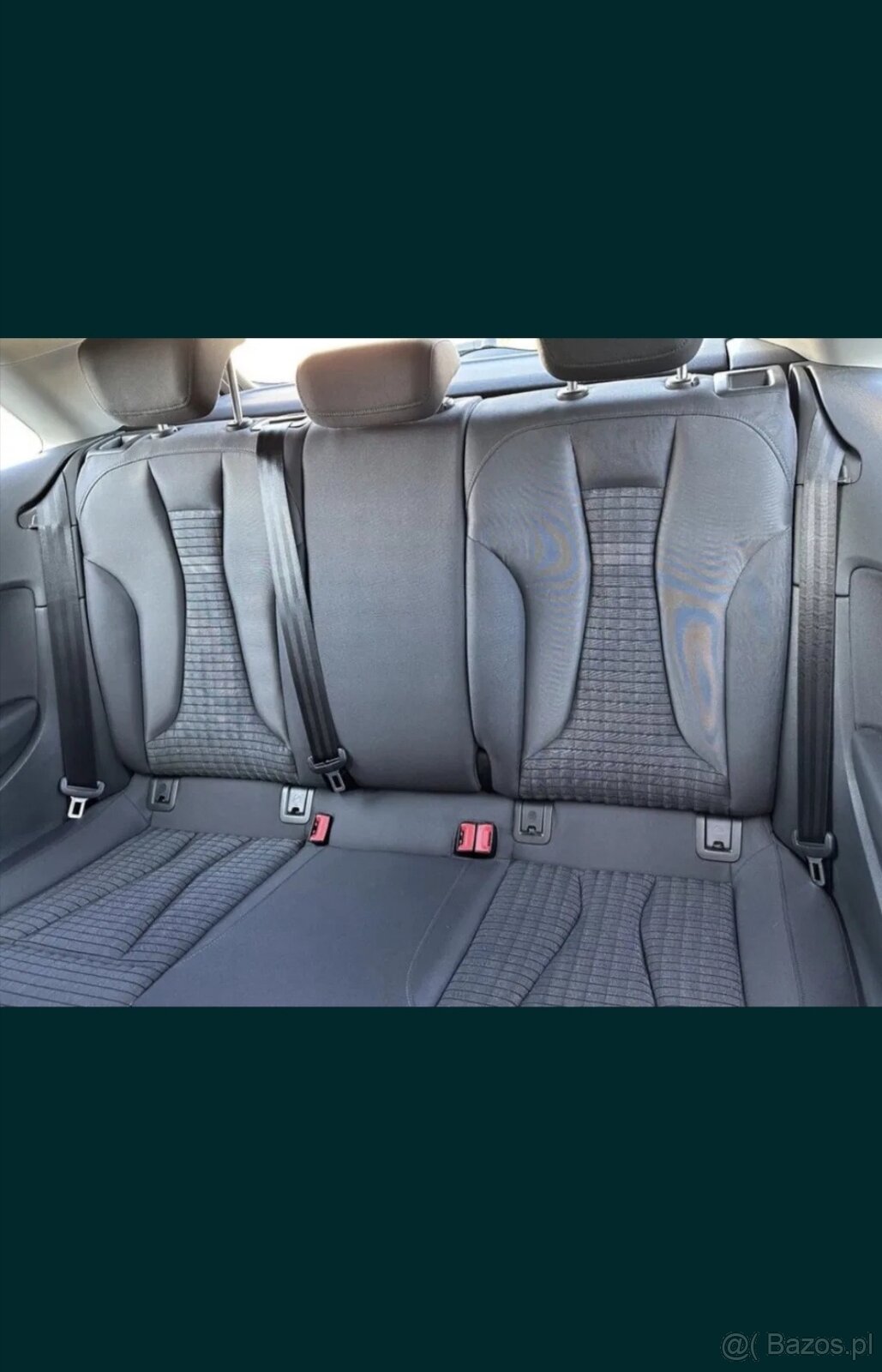 Audi A3 Quatro - Polecam - 5